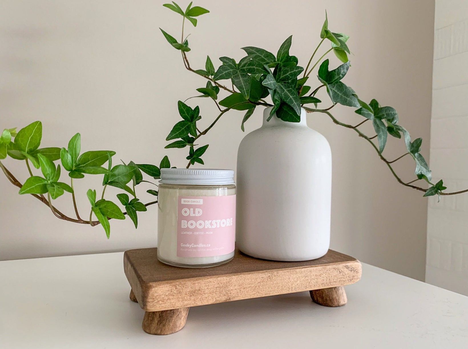 Shepherd’s Way Tray