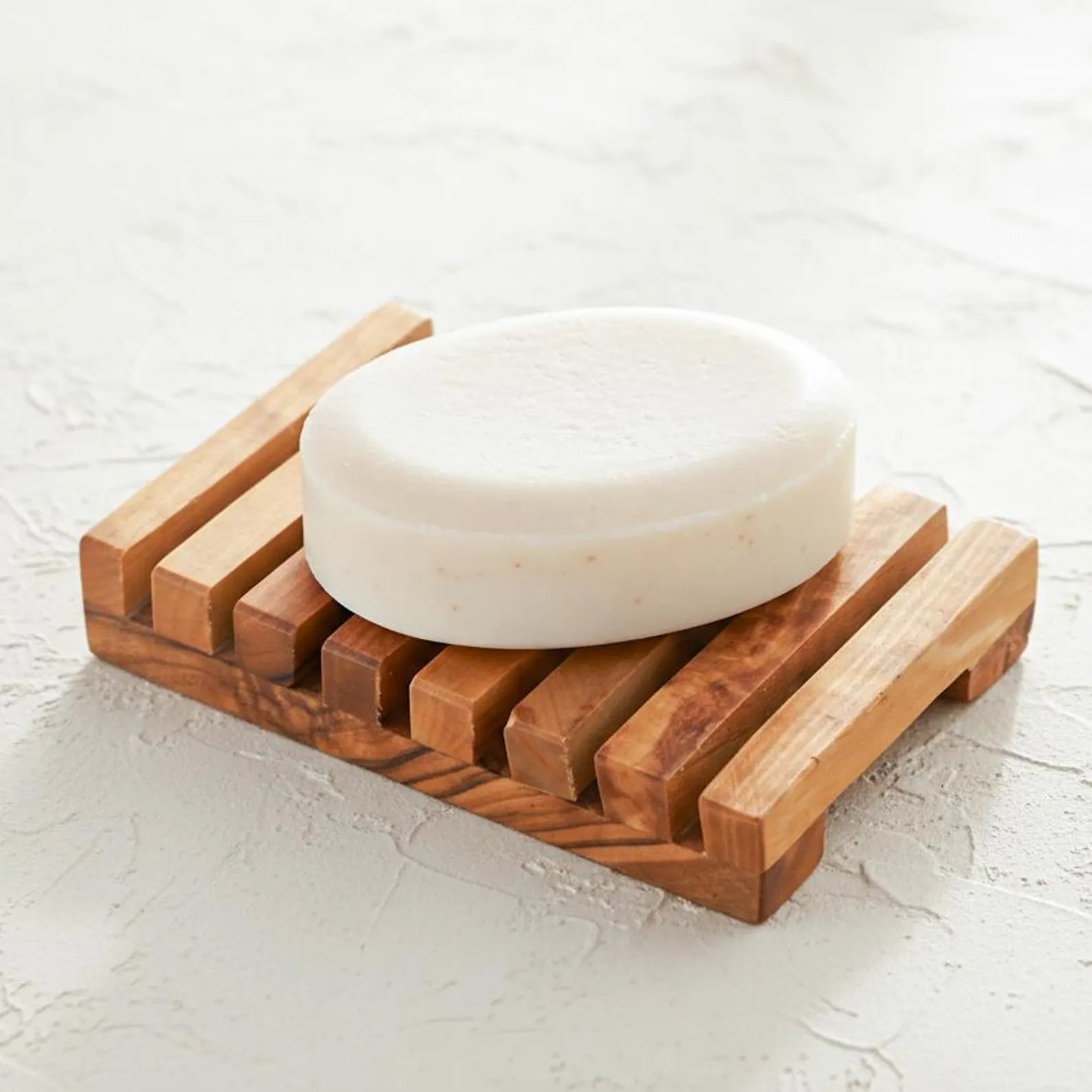 Be Still Soap Dish
