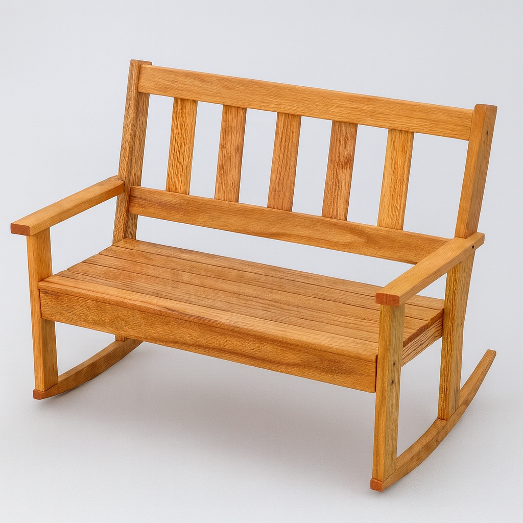 Little Blessings Kids Bench