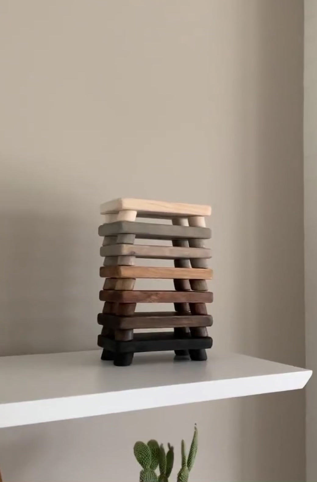 Shepherd’s Way Tray